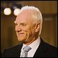 photo Malcolm McDowell