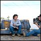 Hacia rutas salvajes : photo Emile Hirsch, Sean Penn