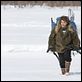 Hacia rutas salvajes : photo Emile Hirsch, Sean Penn