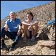Hacia rutas salvajes : photo Emile Hirsch, Hal Holbrook, Sean Penn