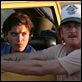 Hacia rutas salvajes : photo Emile Hirsch, Sean Penn