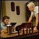 Hacia rutas salvajes : photo Emile Hirsch, Hal Holbrook, Sean Penn