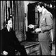 Arsénico por compasión : photo Cary Grant, Frank Capra, Raymond Massey