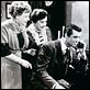 Arsénico por compasión : photo Cary Grant, Frank Capra, Jean Adair, Josephine Hull