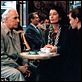 Nelly y el señor Arnaud : photo Claire Nadeau, Claude Sautet, Emmanuelle Béart, Michel Serrault