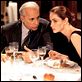 Nelly y el señor Arnaud : photo Claude Sautet, Emmanuelle Béart, Michel Serrault