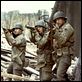Salvar al soldado Ryan : photo Edward Burns, Matt Damon, Steven Spielberg, Tom Hanks