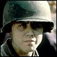Salvar al soldado Ryan : photo Giovanni Ribisi, Steven Spielberg