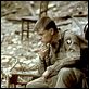 Salvar al soldado Ryan : photo Matt Damon, Steven Spielberg