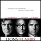Leones por corderos : poster Meryl Streep, Robert Redford, Tom Cruise