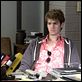 Leones por corderos : photo Andrew Garfield, Robert Redford