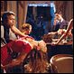photo Alessandra Martines, Chiara Mastroianni, Laura Smet, Melvil Poupaud, Pascal Thomas