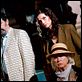 photo Alessandra Martines, Danielle Darrieux, François Morel, Pascal Thomas