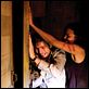 Monstruoso : photo J.J. Abrams, Jessica Lucas, Matt Reeves, Michael Stahl-David