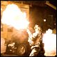 Monstruoso : photo J.J. Abrams, Matt Reeves