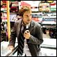 Monstruoso : photo J.J. Abrams, Matt Reeves, Michael Stahl-David