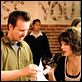 Monstruoso : photo J.J. Abrams, Lizzy Caplan, Matt Reeves