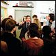 Monstruoso : photo J.J. Abrams, Matt Reeves, Michael Stahl-David