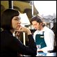 Conociendo a Jane Austen : photo Emily Blunt, Robin Swicord