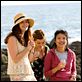 Conociendo a Jane Austen : photo Amy Brenneman, Gwendoline Yeo, Maggie Grace, Robin Swicord