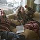 Margot y la boda : photo Jennifer Jason Leigh, Nicole Kidman, Noah Baumbach