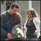 Margot y la boda : photo Jennifer Jason Leigh, John Turturro, Noah Baumbach