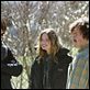 Margot y la boda : photo Jack Black, Jennifer Jason Leigh, Noah Baumbach