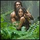 10 000 : photo Camilla Belle, Roland Emmerich, Steven Strait