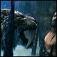 10 000 : photo Roland Emmerich, Steven Strait