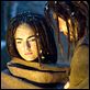 10 000 : photo Camilla Belle, Roland Emmerich, Steven Strait
