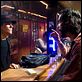 Sentencia de muerte : photo James Wan, Kevin Bacon