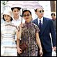 Deseo, peligro : photo Ang Lee, Joan Chen