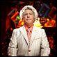 Mr. Magorium y su tienda mágica : photo Dustin Hoffman, Zach Helm