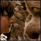 Donde viven los monstruos : photo Max Records, Spike Jonze