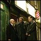 Promesas del este : photo David Cronenberg, Viggo Mortensen, Vincent Cassel