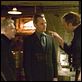 Promesas del este : photo David Cronenberg, Viggo Mortensen, Vincent Cassel