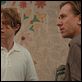 Funny Games : photo Brady Corbet, Michael Haneke, Tim Roth