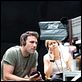 Adiós pequeña, adiós : photo Ben Affleck