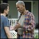 Adiós pequeña, adiós : photo Ben Affleck, Casey Affleck, Morgan Freeman