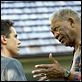 Adiós pequeña, adiós : photo Ben Affleck, Casey Affleck, Morgan Freeman