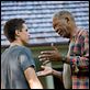 Adiós pequeña, adiós : photo Ben Affleck, Morgan Freeman