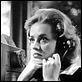 Ascensor para el cadalso : photo Jeanne Moreau, Louis Malle