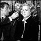 Ascensor para el cadalso : photo Jeanne Moreau, Louis Malle