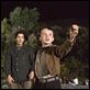 Mi monstruo y yo : photo Alex Etel, Ben Chaplin, Jay Russell
