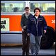 Supersalidos : photo Greg Mottola, Jonah Hill, Michael Cera