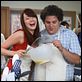 Supersalidos : photo Emma Stone, Greg Mottola, Jonah Hill
