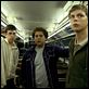Supersalidos : photo Christopher Mintz-Plasse, Greg Mottola, Jonah Hill, Michael Cera