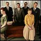 Mad Men : photo Aaron Staton, Christina Hendricks, Elisabeth Moss, John Slattery, Jon Hamm