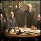 Valkiria : photo Alan Dale, Bill Nighy, Bryan Singer, Christian Berkel, Eddie Izzard