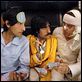 Viaje a Darjeeling : photo Adrien Brody, Jason Schwartzman, Owen Wilson, Wes Anderson
